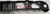 1991 1992 1993 1994 1995 Mercury Cougar Header Panel Grade A F2WB-8A164-AA