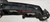 1991 1992 1993 1994 1995 Mercury Cougar Header Panel Grade A F2WB-8A164-AA