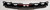 1991 1992 1993 1994 1995 Mercury Cougar Header Panel Grade A F2WB-8A164-AA