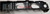 1991 1992 1993 1994 1995 Mercury Cougar Header Panel Grade A F2WB-8A164-AA