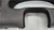 1997 Thunderbird Cougar Instrument Gauge Cluster Panel Bezel Gray