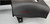 1997 Thunderbird Cougar Instrument Gauge Cluster Panel Bezel Gray