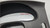 1997 Thunderbird Cougar Instrument Gauge Cluster Panel Bezel Gray