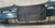 1996 1997 Mercury Cougar Front Bumper Cover Blue