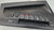 1993 1994 1995 1996 Lincoln Mark VIII Vehicle Maintenance Monitor Switch Bezel Black