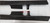 1993 1994 1995 1996 Lincoln Mark VIII Lower Seat Panel Set Black