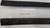 1993 1994 1995 1996 Lincoln Mark VIII Lower Seat Panel Set Black