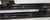 1993 1994 1995 1996 Lincoln Mark VIII Lower Seat Panel Set Black