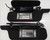 1993 1994 1995 1996 Lincoln Mark VIII Sun Visor Set Black