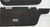 1993 1994 1995 1996 Lincoln Mark VIII Sun Visor Set Black