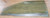 1993 94 95 96 97 1998 Lincoln Mark VIII Door Glass Window LH Driver Side