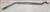 1993-1998 Lincoln Mark VIII Exterior Door Handle Latch Rod RH Passenger Side