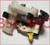 1993 1994 1995 1996 1997 1998 Lincoln Mark VIII Door Latch LH Driver  Side