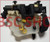1993 1994 1995 1996 1997 1998 Lincoln Mark VIII Door Latch LH Driver  Side