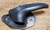 1993-1998 Lincoln Mark VIII Door Handle RH Passenger Side Black