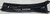 1993 1994 1995 1996 Lincoln Mark VIII Cowl Panel RH Passenger Side F3LB-63018A14-AHW