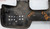 1993 1994 1995 1996 Lincoln Mark VIII Engine Cover Trim Front