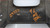 1993 1994 1995 1996 Lincoln Mark VIII Engine Cover Trim Front