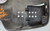 1993 1994 1995 1996 Lincoln Mark VIII Engine Cover Trim Front