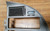 1994-1997 Thunderbird Cougar Dash Radio Finishing Panel Bezel Gray Grade B