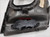 1997 Thunderbird Cougar Center Console Panel Gray