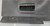 1993 1994 1995 1996 Lincoln Mark VIII Lower Driver Side Dash Panel Black