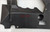 1993 1994 1995 1996 Lincoln Mark VIII Lower Driver Side Under Dash Finishing Panel Black