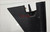 1993 1994 1995 1996 Lincoln Mark VIII Lower Driver Side Under Dash Finishing Panel Black