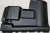 1993 1994 1995 1996 Lincoln Mark VIII Lower RH Under Dash Finishing Panel Black