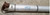 1993 Lincoln Mark VIII One Piece Driveshaft Aluminum