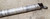 1993 Lincoln Mark VIII One Piece Driveshaft Aluminum