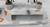 1993-2002 Lincoln Mark VIII Continental Exterior Door Handle Base White LH Driver