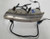 1996 Lincoln Mark VIII Headlight LH Drivers HID XEXON Ford OEM