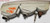 1993 1994 1995 1996 Lincoln Mark VIII Headlight RH Passenger Grade B