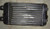 Intercooler 3.8L 1989 90 91 92 93 94 1995 Thunderbird SC Supercharged Super
