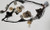 1993 1994 1995 1996 Lincoln Mark VIII Corner Brake Light Harness Set