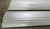 1996 1997 Thunderbird Cougar Exterior Molding Set White Grade C1