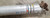 1994 95 1996 1997 1998 Lincoln Mark VIII Aluminum Auto Trans Drive Shaft Driveshaft