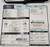 2009 Ford Fusion V6 SE Original Dealer Window Sticker