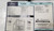 2009 Ford Fusion V6 SE Original Dealer Window Sticker