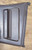 1989-1993 Thunderbird Cougar Center Console Panel LX Mocha Grade C