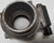 Mass Air Flow MAF 55mm 30# Injectors 1989 1990 1991 Thunderbird SC