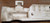 1993 1994 1995 1996 Lincoln Mark VIII Rear Bumper Impact Energy Absorber