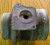 Mass Air Flow MAF Sensor Removed 55mm for 30# Injectors 1989-1991 Thunderbird SC
