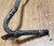 1989 1990 1991 1992 1993 Thunderbird Cougar Heater Core Coolant Center Hose 3.8L LX