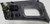1994 1995 1996 Thunderbird Cougar Center Console Panel Gray Grade B