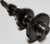1983-1991 Tempo Escort EXP  Ford MTX 5-spd Input Shaft F03Z7017A