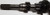 1983-1991 Tempo Escort EXP  Ford MTX 5-spd Input Shaft F03Z7017A