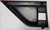 1989 to 1993 Thunderbird Cougar Door Handle Cup Insert LH Three Good Tabs