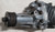 1989 90 91 92 1993 Thunderbird SC Supercharger Eaton M90 with Overdrive 10% Pulley